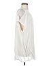 Robin Piccone Ivory Sleeveless Blouse Size S - photo 4