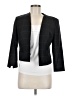BOSS by HUGO BOSS Black Blazer Size 6 - photo 1