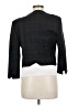 BOSS by HUGO BOSS Black Blazer Size 6 - photo 2