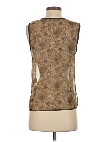 W118 by Walter Baker Sleeveless Blouse (view 2)