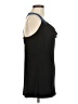 Akiko Black Cocktail Dress Size M - photo 4