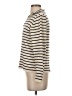Assorted Brands 100% Cotton Ivory Turtleneck Sweater Size XS - photo 5