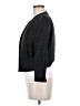 BOSS by HUGO BOSS Black Blazer Size 6 - photo 5
