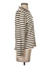 Assorted Brands 100% Cotton Ivory Turtleneck Sweater Size XS - photo 4