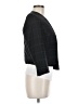 BOSS by HUGO BOSS Black Blazer Size 6 - photo 4