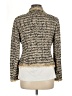 Missoni Tweed Gold Tan Jacket Size 8 - photo 2