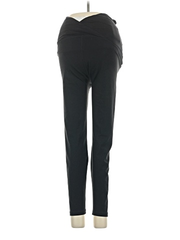 Isabel Maternity Active Pants (view 2)