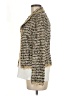 Missoni Tweed Gold Tan Jacket Size 8 - photo 5