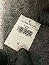 Banana Republic Black Coat Size 4 - photo 7