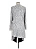 Unbranded Silver Cardigan Size L (estimated) - photo 2