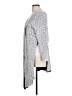 Unbranded Silver Cardigan Size L (estimated) - photo 5