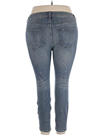 SNEAK PEEK Jeans (view 2)