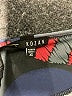 iris Graphic Black Casual Dress Size XS - photo 7