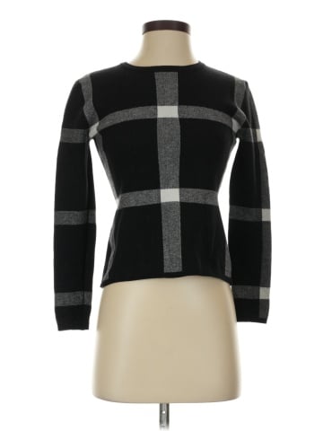 Gracia Pullover Sweater (view 1)