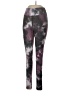 No Comment Graphic Purple Leggings Size L - photo 1