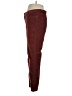 L.L.Bean Burgundy Casual Pants Size 14 - photo 5