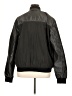 Sean John 100% Polyester Solid Black Jacket Size XL - photo 2
