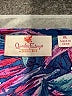 Quacker Factory 100% Polyester Blue Kimono Size XL - photo 7
