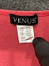 Venus Pink Sleeveless Blouse Size 2X - photo 7