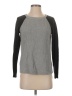 Orvis 100% Cotton Gray Pullover Sweater Size XS - photo 1