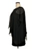 Xscape Black Cocktail Dress Size 2X (estimated) - photo 5