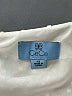 CeCe Ivory Sleeveless Blouse Size XS - photo 7