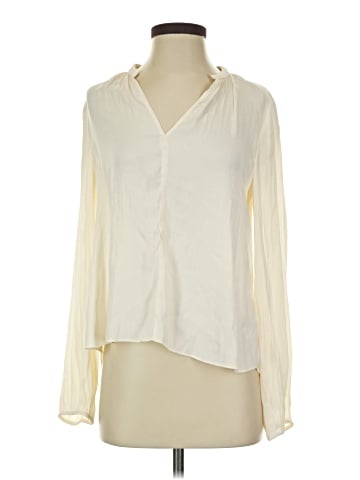 Chelsea & Violet Long Sleeve Blouse (view 1)