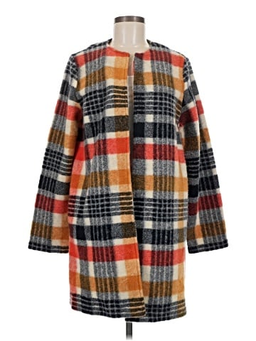Cynthia Rowley Coat (view 1)