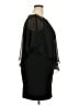 Xscape Black Cocktail Dress Size 2X (estimated) - photo 4