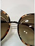 Bottega Veneta Brown Sunglasses One size - photo 5