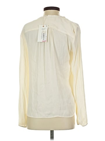 Chelsea & Violet Long Sleeve Blouse (view 2)