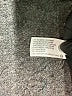 Merona Solid Black Casual Dress Size M - photo 8