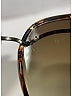Bottega Veneta Brown Sunglasses One size - photo 8
