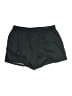Unbranded Solid Black Athletic Shorts Size S - photo 2