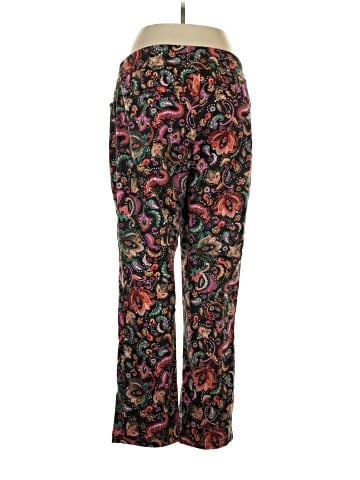 Croft & Barrow Casual Pants (view 2)