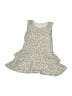 Sofi Polka Dots Ivory Dress Size 4 - photo 1