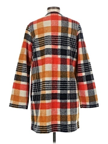 Cynthia Rowley Coat (view 2)