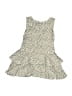 Sofi Polka Dots Ivory Dress Size 4 - photo 2