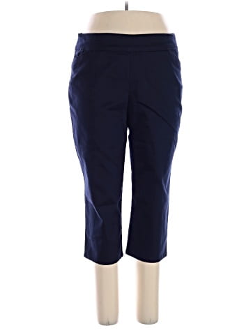 Croft & Barrow Active Pants (view 1)