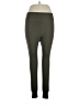 Girlfriend Collective Solid Green Active Pants Size XL - photo 1
