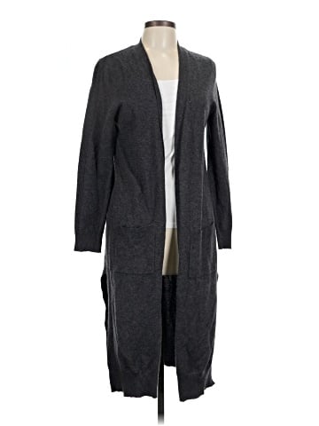 Matty M Cardigan (view 1)