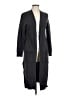 Matty M Gray Cardigan Size L - photo 1
