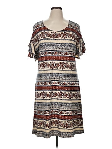 New Directions Casual Dress (view 1)