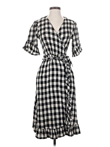 Isabella Sinclair Casual Dress (view 1)