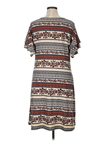 New Directions Casual Dress (view 2)