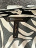 BCBGMAXAZRIA Print Black Casual Dress Size M - photo 7
