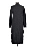 Matty M Gray Cardigan Size L - photo 2