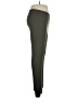 Girlfriend Collective Solid Green Active Pants Size XL - photo 4