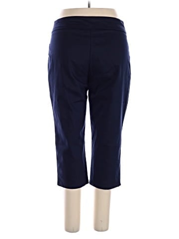 Croft & Barrow Active Pants (view 2)
