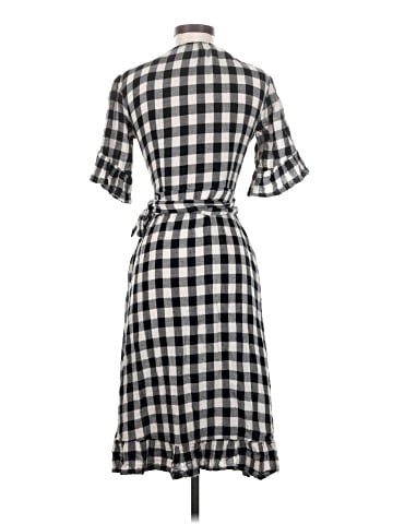 Isabella Sinclair Casual Dress (view 2)